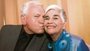 Love at first sight in Limerick: American lady finds happiness on first visit