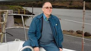 'Blind' Limerick sailer to begin 1,200km trip