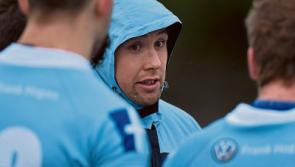 Garryowen retain AIL top flight status as Crescent miss out on promotion