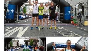 Watch: Thousands take part in Barringtons Hospital Great Limerick Run