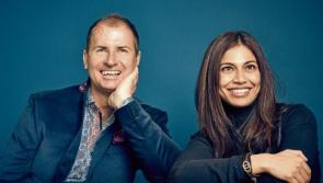 Limerick jockey's miraculous recovery after horse stood on his head