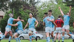 Garryowen FC coach Doyle 'relieved' as side retains All-Ireland League 1A status
