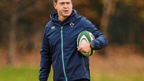 13 Munster players in women's World Cup training squad