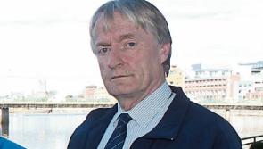 Limerick hurling pioneer Liam Kennedy laid to rest
