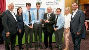 Enterprising students set to represent Limerick at Dublin final