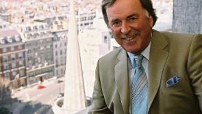 Artist selected for Terry Wogan sculpture in Limerick
