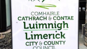 Delays expected as roadworks begin in Limerick city