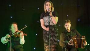 Magic moments at Fleadh by the Feale 2017 