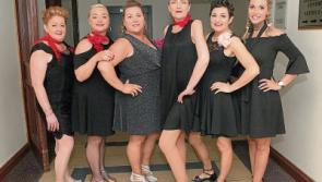 Strictly Come Dancing night raises €40,000 for Limerick village  