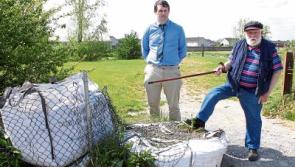 Limerick residents await flood funding news