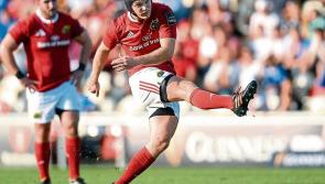 Munster confirm significant contract extensions