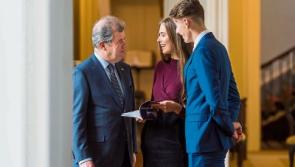 Limerick's JP McManus pledges another €32m in scholarships