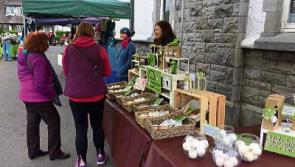 New Adare Friday Market promises to be permanent fixture