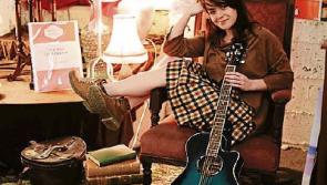 Limerick musician Emma Langford on the rise in Europe