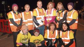 'Suicide hits home for everyone': Limerick people share reasons for completing Darkness into Light
