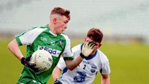 One change for Limerick minor footballers in Munster final bid