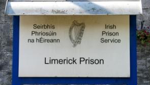 Investigation launched following death of inmate at Limerick Prison