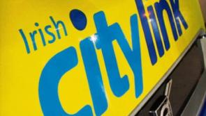 Bus driver hailed as hero after rescuing animal on Limerick road