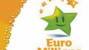 Limerick punter turns 25 cent into &euro;8,250 in EuroMillions bet