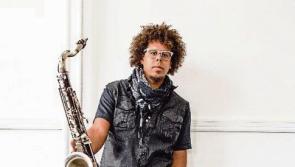 Multi-instrumentalist Jake Clemons album tour comes to Dolan's Warehouse