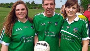 Limerick set to bloom at London Rose of Tralee selection