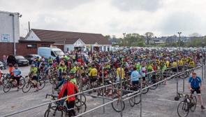 Cycle for Zoe Scannell takes place in Limerick this weekend