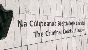 Jury hears closing speeches in Limerick murder trial