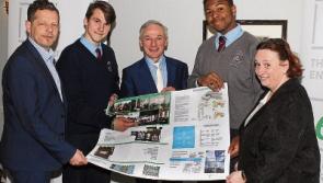 Limerick secondary school to host innovative centre for entrepreneurs