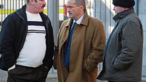 Judge leads tributes in court to Limerick solicitor John Devane