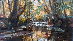 Works by Limerick artists in 'major demand'