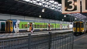 Disruption to Limerick train services likely as workers vote for strike action