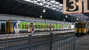 Limerick GAA fans can take the train to Munster Hurling clash