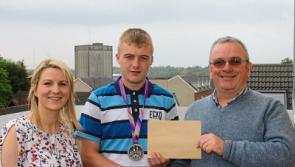 Nephew's run in memory of aunt who died on Limerick street