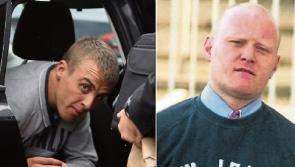 Two Limerick men jailed for life over house party murder