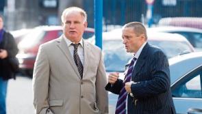 Anthony Kelly to lead tributes at Limerick solicitor John Devane's funeral Mass
