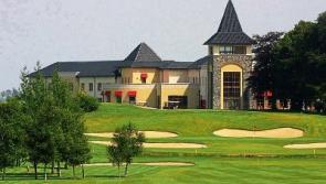 Ivan Morris – Ballykisteen a great venue for the EuroPro Tour