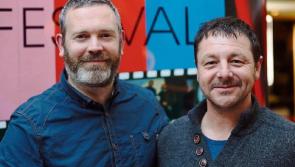Cannes calling as Limerick film festivals merge