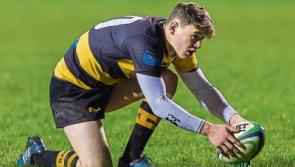 Limerick-based players shortlisted for Ulster Bank League awards