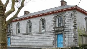 Limerick wife saves husband from court prosecution