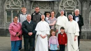 Our Lady of Limerick: Dominican sisters gearing up for parish’s first festival