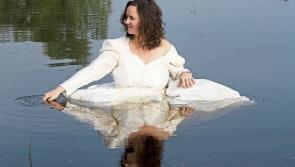 Limerick actress Ann Blake takes the plunge to bring 'true life' to the stage