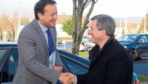 Limerick Senator Kieran O'Donnell backs Leo Varadkar in FG race