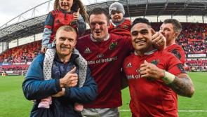 Munster switch focus to Scarlets Pro12 final clash