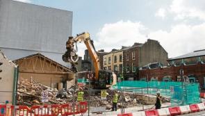 Limerick councillor critical of communication with residents on &euro;17m development