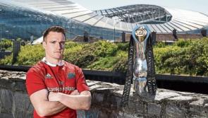 Munster's Red Army to support 'Boys in Blue' in Pro12 final