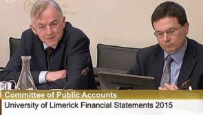 University of Limerick under spotlight of RTE Investigates
