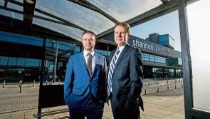 Limerick Chamber challenges Dublin's hold over aviation market