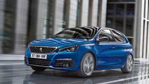 New Peugeot 308 to arrive in showrooms this autumn