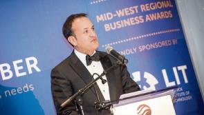 Leo Varadkar to prioritise Limerick-Cork motorway project