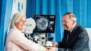 €2.2m specialist skin care unit opens at University Hospital Limerick